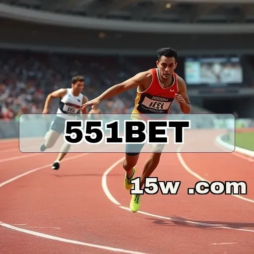 551bet: Apostas Esportivas que Transformam Sua Paixão em Vantagens