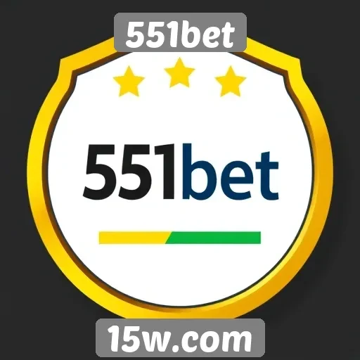 Avaliação de segurança no site 551bet é positiva
