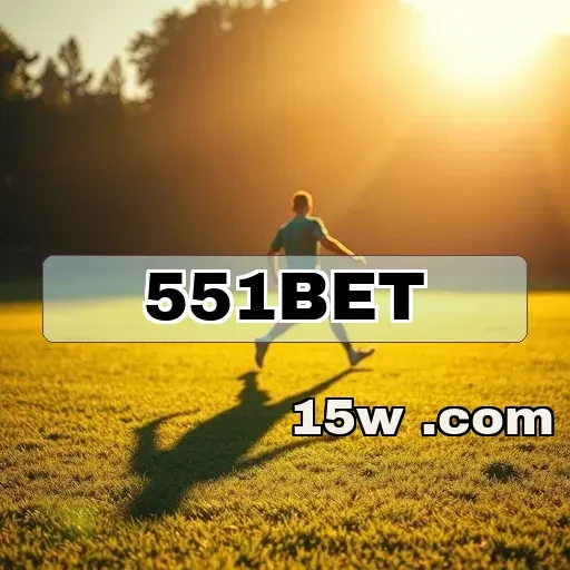 551bet: Loteria Online Que Transforma Sonhos em Realidade