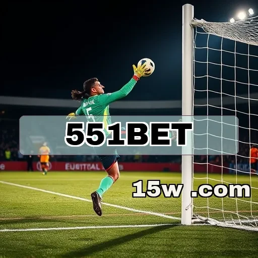 551bet: A Experiência Única do Cassino Ao Vivo no Brasil